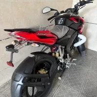 Ns200|موتورسیکلت|گرگان, |دیوار