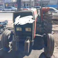 تراکتور ۲۸۵