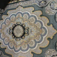 فروش روفرشی ۶ متری نمدی و ضد آب ۶متری و۳متری|روفرشی|فسا, |دیوار