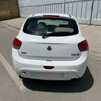 تیبا 2 (هاچبک) EX، مدل ۱۳۹۶