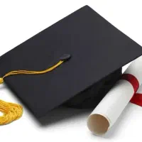 دیپلم ، فوق دیپلم ، لیسانس