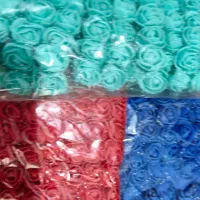 گل فوم بسته ای|گل مصنوعی|بندرعباس, |دیوار