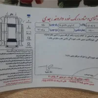 پراید ۱۴۱ مدل ۹۴|خودرو سواری و وانت|مشهد, امام رضا (ع)|دیوار