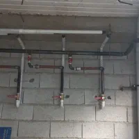 لوله کشی گاز و خورده کاری|خدمات پیشه و مهارت|تهران, ارامنه|دیوار