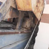 خط کامل سنتی شستشوی نایلون آسیاب ۱۰۰ بندرعباس|ماشینآلات صنعتی|بندرعباس, |دیوار