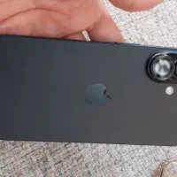 ایفون ۱۶نرمال|موبایل|مشهد, کوشش|دیوار