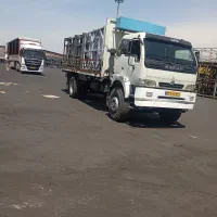 راننده پایه یکم