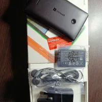 گوشی لومیا ۵۳۲|موبایل|تهران, افسریه شمالی|دیوار