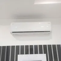 نصب کولرگازی و تعمیرات کولر گازی