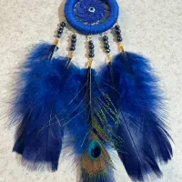 آویز دریم کچر|صنایع دستی و سایر لوازم تزئینی|تبریز, |دیوار