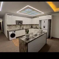 ۱۵۵مترفول برخیابان گلستان یکم نوساز اهری ارم پیک|فروش آپارتمان|فردیس, منظریه|دیوار