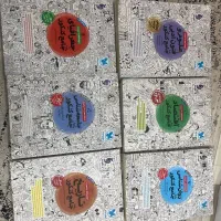 کتاب های کنکور انسانی