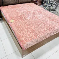 پتو گلبافت فقط ۱،۰۹۰ هزار تومن|رختخواب، بالش، پتو|گرگان, |دیوار