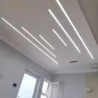 نیازمند شاگرد کناف برش زن و دست به پیچ کن