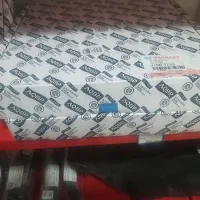 دیسک وصفحه وتسمه اصلی جک s5.J4 کی ام سی|قطعات یدکی و لوازم جانبی|کرمانشاه, |دیوار