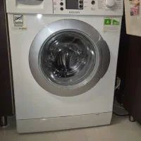 لباسشویی بوش سری maxx 7|ماشین لباسشویی و خشککن لباس|کرج, ساماندهی|دیوار