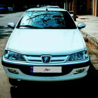 پژو پارس LX TU5، مدل ۱۴۰۰ دریچه سیمی