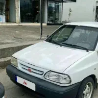 پراید سفیدمدل۸۳،انژکتور