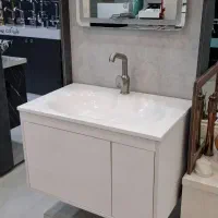 روشویی کابینتی،شیرالات،فرنگی