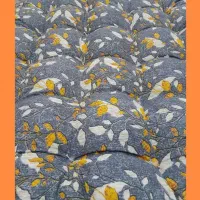 تشک یکنفره (حتی روزهای تعطیل)