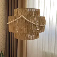 لوستر آباژور|لوستر و چراغ آویز|تبریز, |دیوار