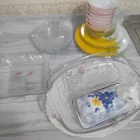 سلام تعدادی ظرف  فروشی|ظروف سرو و پذیرایی|اراک, |دیوار