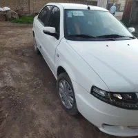 سورن پلاس موتور جدید 1403