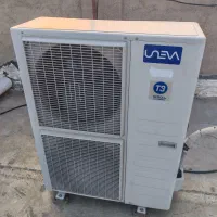 کولر سوخته وایراد دار   // میبریم //