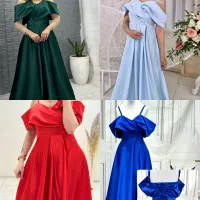 فروش لباس شب از ۵۰۰ ت