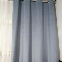 پرده|پرده، رانر، رومیزی|کرج, حصارک پایین|دیوار