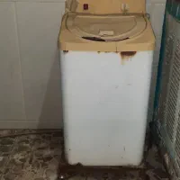 لباسشویی فریدولین