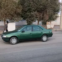 پژو 2000|خودرو سواری و وانت|نوشین شهر, |دیوار