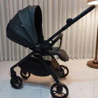 کالسکه کریر مسافرتی کولار|کالسکه و لوازم جانبی|تهران, نیروی هوایی (پیروزی)|دیوار