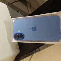 ایفون 16 نرمال