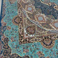 فرش کارکرده پرهام/دوتخته۱۲ متری اسپادانا ۱۰۰۰ شانه|فرش|مشهد, حجاب (شهرک غرب)|دیوار