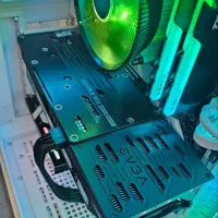 کارت گرافیک EVGA RTX 2060 سوپر|قطعات و لوازم جانبی رایانه|تهران, حکیمیه|دیوار
