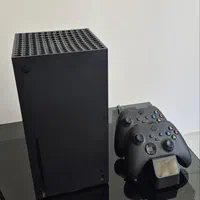 ایکس باکس سری ایکس (دو دسته)