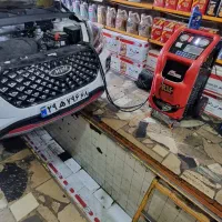 تعویض روغن موتور و گیربکس اتومات سبزه پرور|خدمات خودرو و موتورسیکلت|کرج, اصفهانیها|دیوار