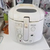 سرخ کن دلونگی