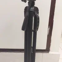 سه پایه عکاسی و فیلمبرداری