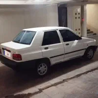 پراید 131مدل 95