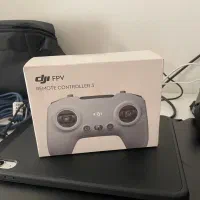 دسته RC3 fpv آواتا 2 avata|دوربین عکاسی و فیلمبرداری|همدان, |دیوار