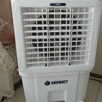 کولر آبی/برووات