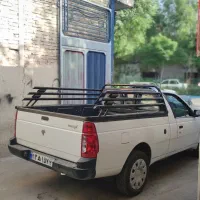 کفی لاینر اریسان باربند اریسان 2|قطعات یدکی و لوازم جانبی|اصفهان, جاوان|دیوار