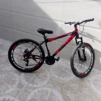 دوچرخه 26 جردن سالم