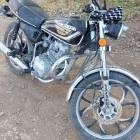 موتور هندا 200|موتورسیکلت|خاتم, |دیوار