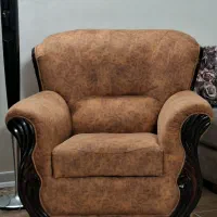 ۱ جفت مبل تک نفره