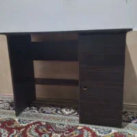 میزتحریر و نیمکت و صندلی آرایشگاه|مبلمان خانگی و میز عسلی|چناران, |دیوار