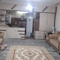 اجاره آپارتمان ۱۰۰ متری ۱ خوابه همکف در سعادت|اجارهٔ آپارتمان|مشهد, شهرک امام هادی|دیوار