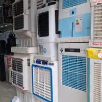 کولرآبی چرخدارbrowatt28000پرتابل کولرآبی گارانتی|کولر آبی|مشهد, شهید آوینی|دیوار